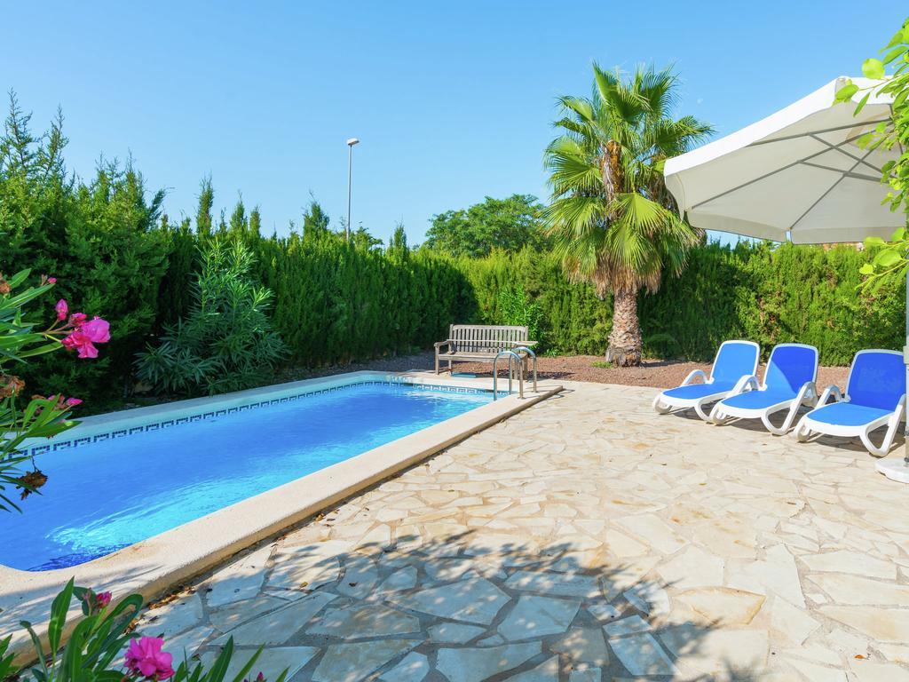Belvilla By Oyo Villa Mosa Claire Banos y Mendigo Dış mekan fotoğraf