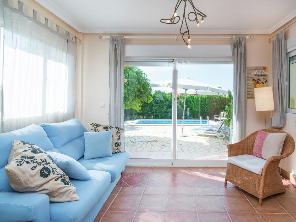 Belvilla By Oyo Villa Mosa Claire Banos y Mendigo Dış mekan fotoğraf
