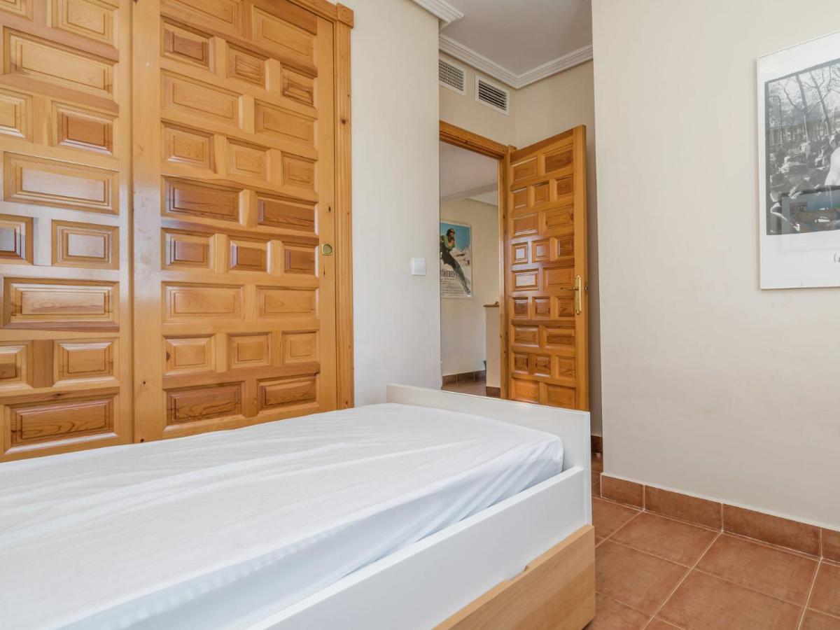 Belvilla By Oyo Villa Mosa Claire Banos y Mendigo Dış mekan fotoğraf